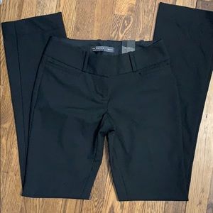 The Limited Drew Fit Boot Cut Dress Pants